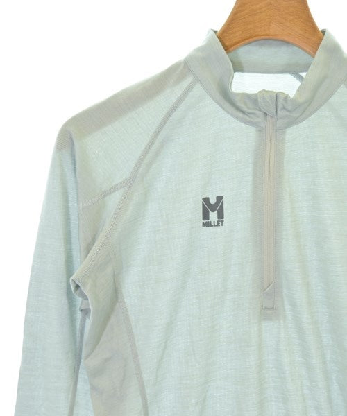 MILLET เสื้อยืด/เสื้อท็อปส์