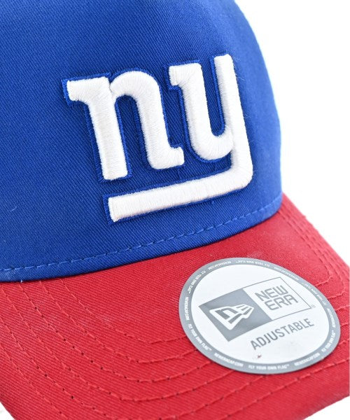 NEW ERA หมวกแก๊ป