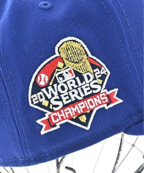 NEW ERA หมวกแก๊ป