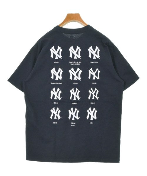 NEW ERA เสื้อยืด/เสื้อท็อปส์