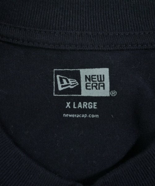 NEW ERA เสื้อยืด/เสื้อท็อปส์
