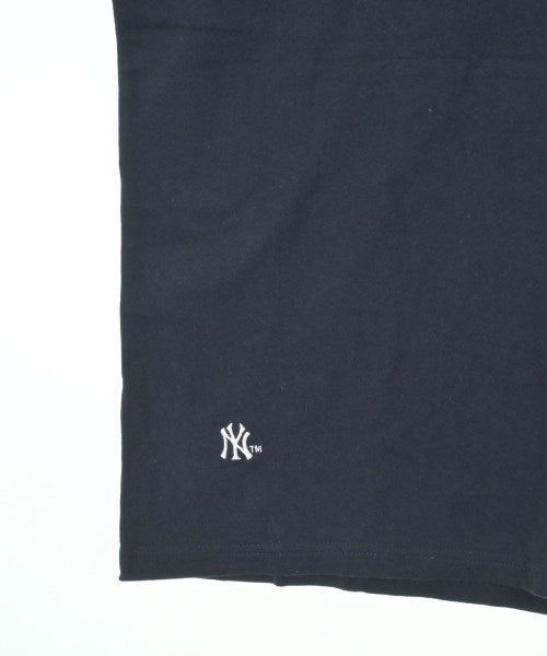 NEW ERA เสื้อยืด/เสื้อท็อปส์