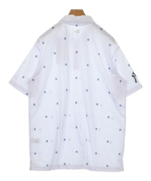 NEW ERA เสื้อโปโล