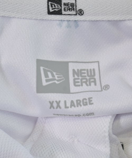 NEW ERA เสื้อโปโล