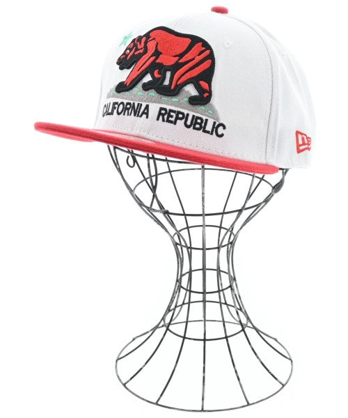 NEW ERA หมวกแก๊ป