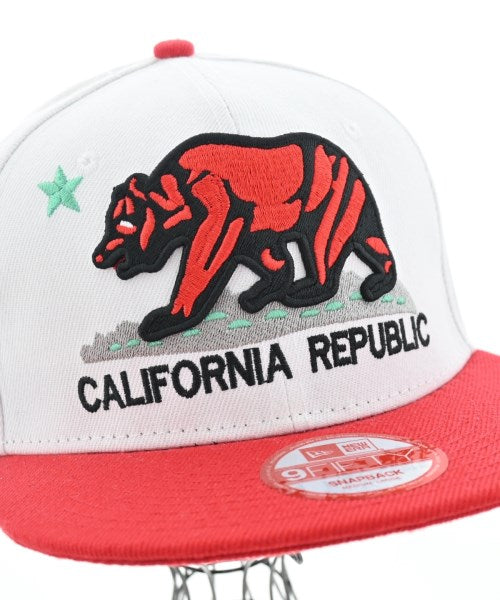 NEW ERA หมวกแก๊ป