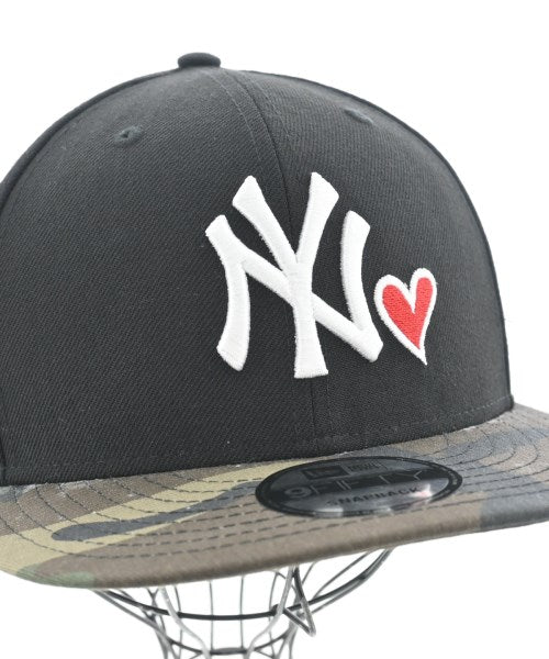 NEW ERA หมวกแก๊ป