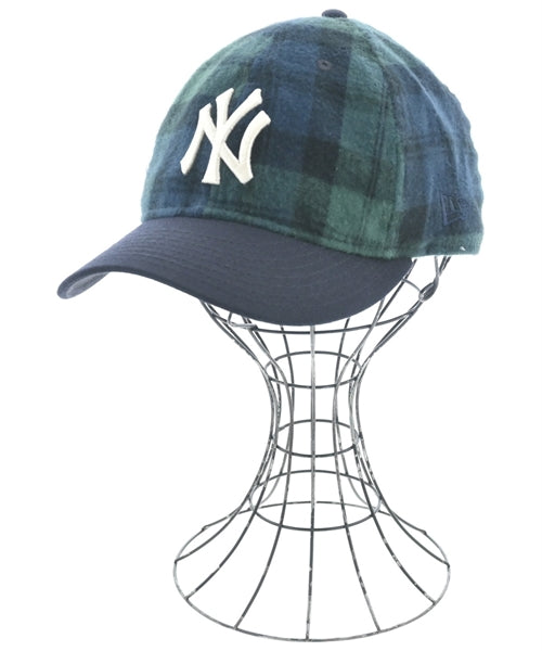 NEW ERA หมวกแก๊ป