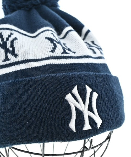 NEW ERA หมวกไหมพรม/หมวกบีนนี่