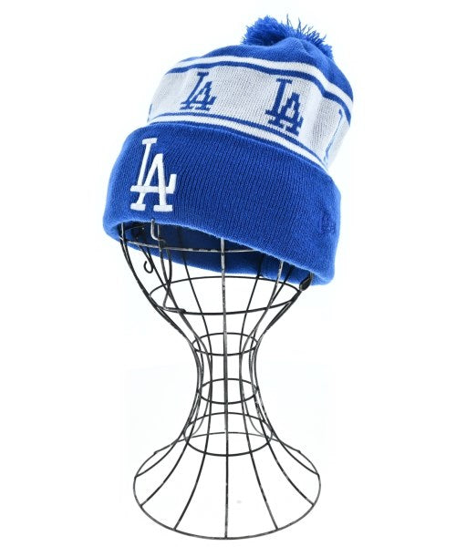 NEW ERA หมวกไหมพรม/หมวกบีนนี่