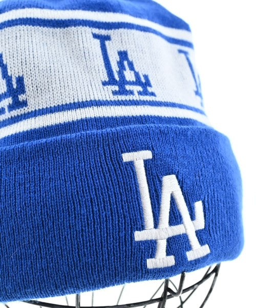 NEW ERA หมวกไหมพรม/หมวกบีนนี่