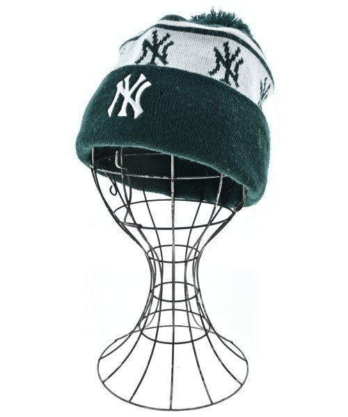 NEW ERA หมวกไหมพรม/หมวกบีนนี่