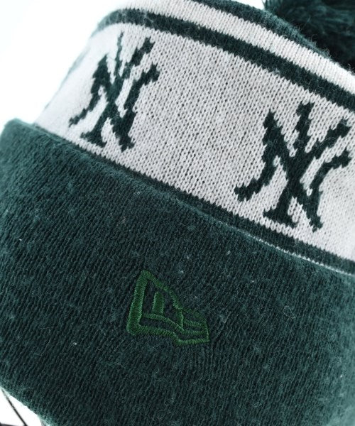 NEW ERA หมวกไหมพรม/หมวกบีนนี่