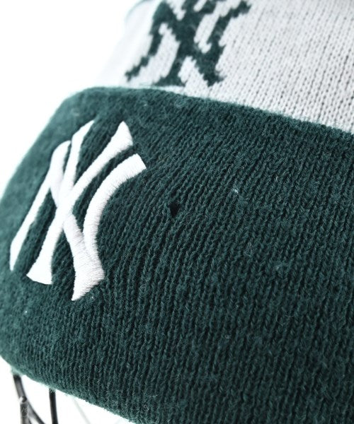 NEW ERA หมวกไหมพรม/หมวกบีนนี่