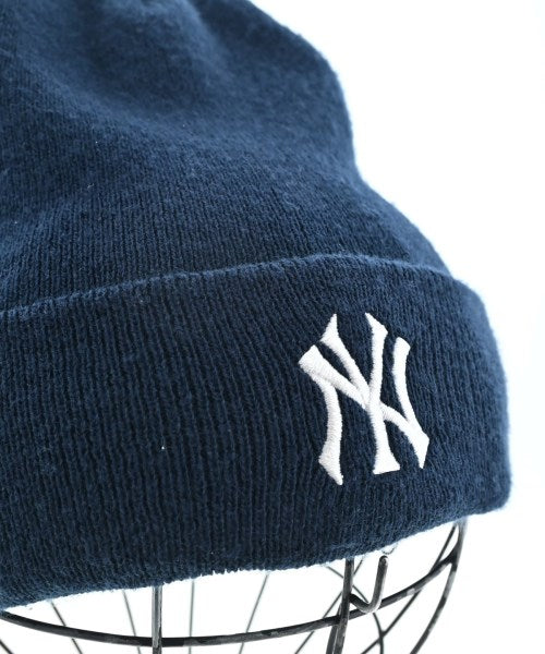 NEW ERA หมวกไหมพรม/หมวกบีนนี่