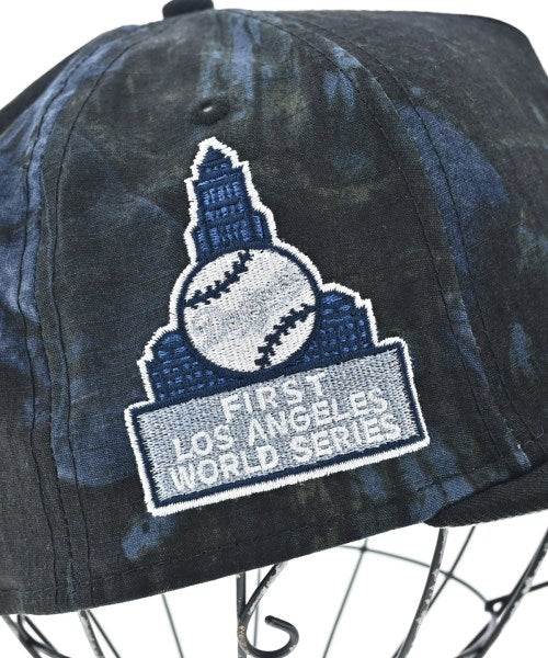 NEW ERA หมวกแก๊ป