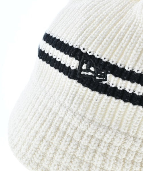 NEW ERA หมวกไหมพรม/หมวกบีนนี่