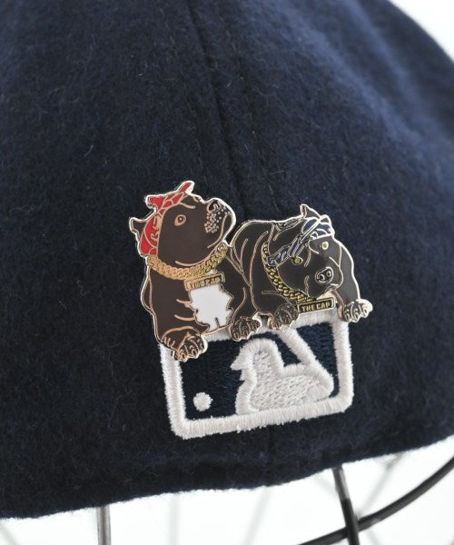 NEW ERA หมวกแก๊ป