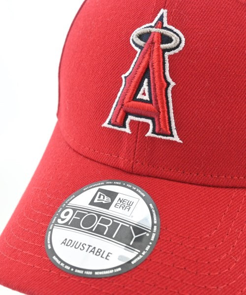 NEW ERA หมวกแก๊ป