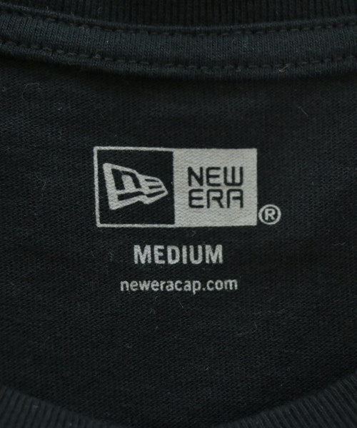 NEW ERA เสื้อยืด/เสื้อท็อปส์