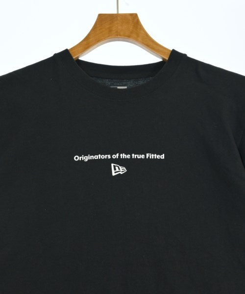 NEW ERA เสื้อยืด/เสื้อท็อปส์