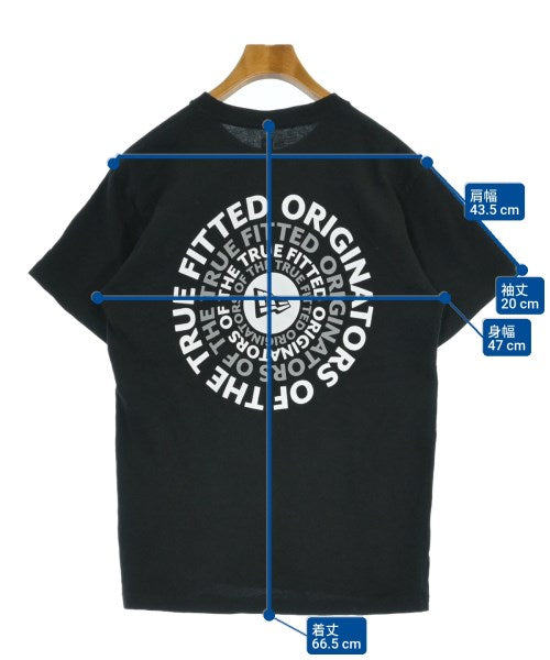 NEW ERA เสื้อยืด/เสื้อท็อปส์