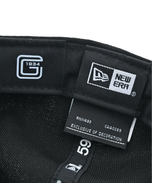 NEW ERA หมวกแก๊ป