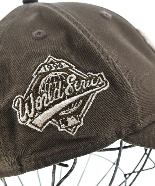 NEW ERA หมวกแก๊ป