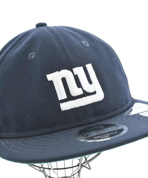 NEW ERA หมวกแก๊ป