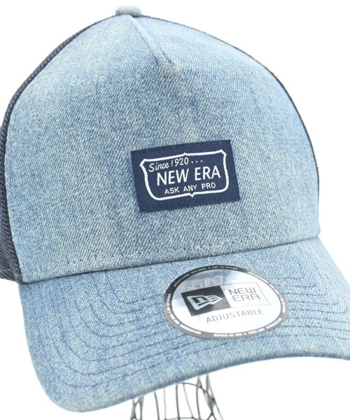 NEW ERA หมวกแก๊ป