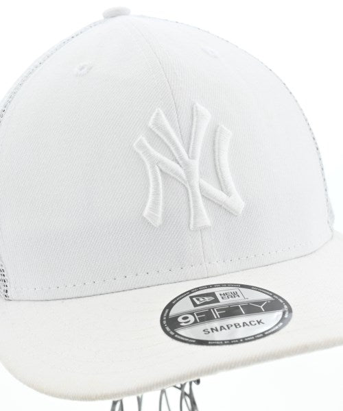 NEW ERA หมวกแก๊ป