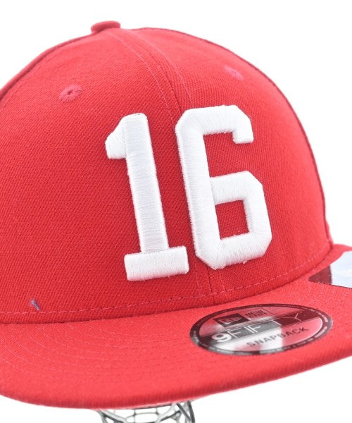 NEW ERA หมวกแก๊ป