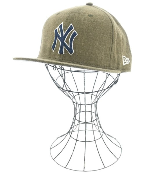 NEW ERA หมวกแก๊ป