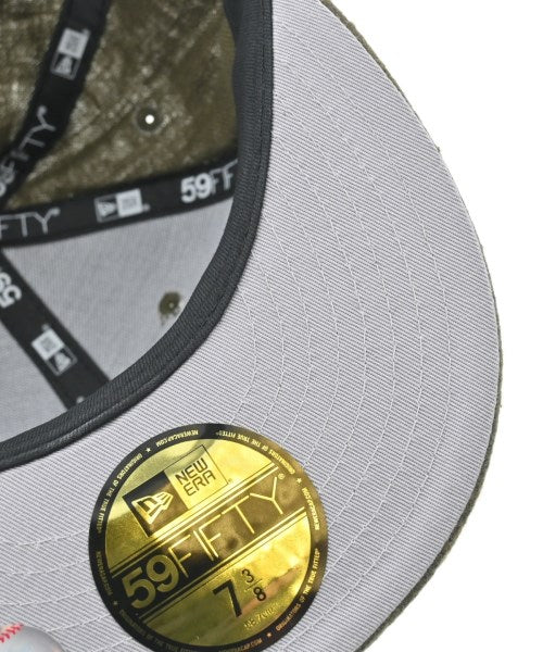 NEW ERA หมวกแก๊ป