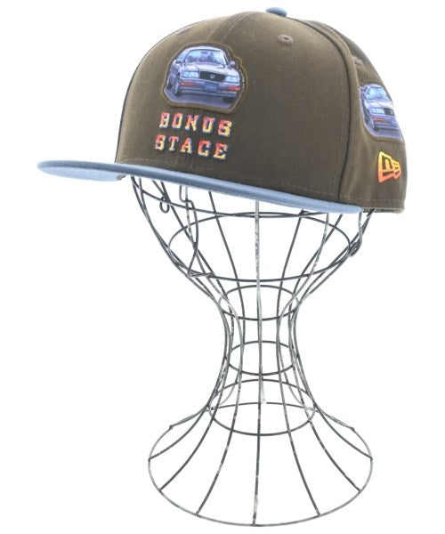 NEW ERA หมวกแก๊ป