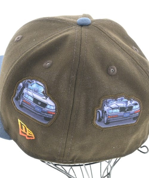 NEW ERA หมวกแก๊ป