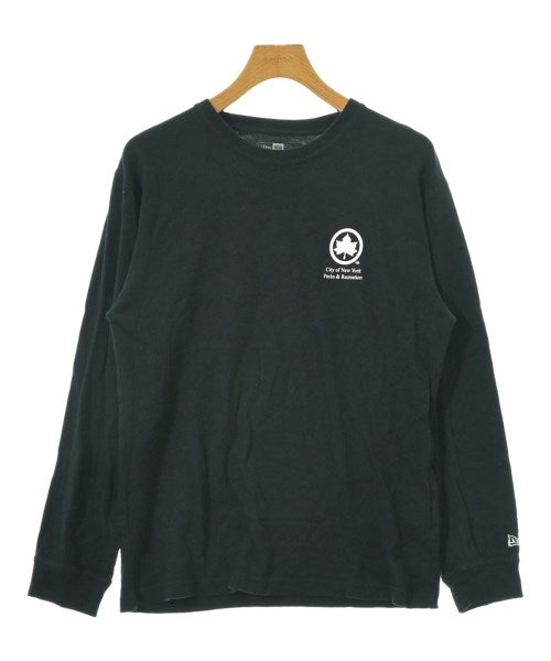 NEW ERA เสื้อยืด/เสื้อท็อปส์