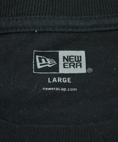 NEW ERA เสื้อยืด/เสื้อท็อปส์