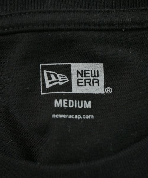 NEW ERA เสื้อยืด/เสื้อท็อปส์