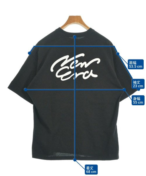 NEW ERA เสื้อยืด/เสื้อท็อปส์