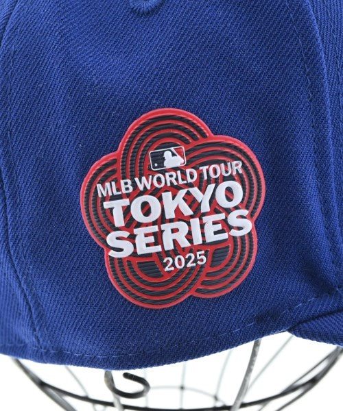 NEW ERA หมวกแก๊ป