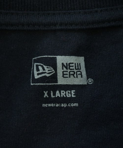 NEW ERA เสื้อยืด/เสื้อท็อปส์