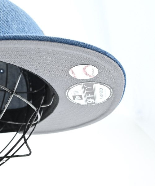 NEW ERA หมวกแก๊ป