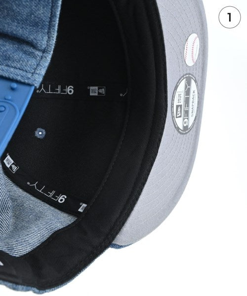 NEW ERA หมวกแก๊ป