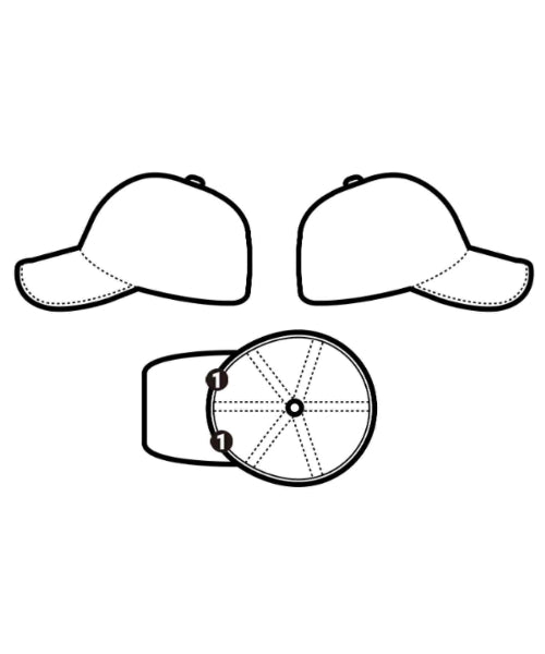 NEW ERA หมวกแก๊ป