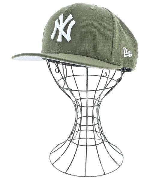 NEW ERA หมวกแก๊ป