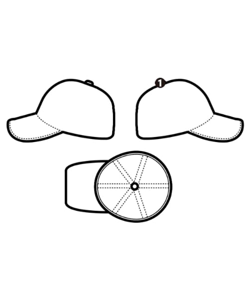 NEW ERA หมวกแก๊ป