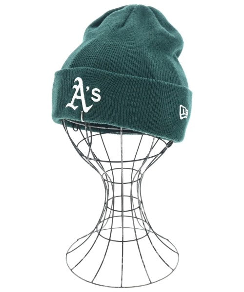 NEW ERA หมวกไหมพรม/หมวกบีนนี่