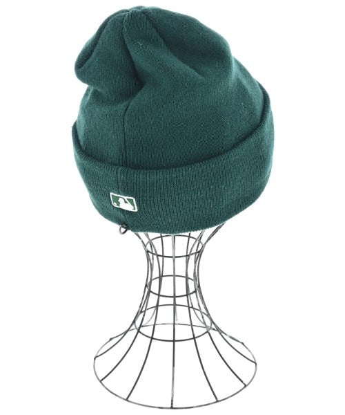 NEW ERA หมวกไหมพรม/หมวกบีนนี่