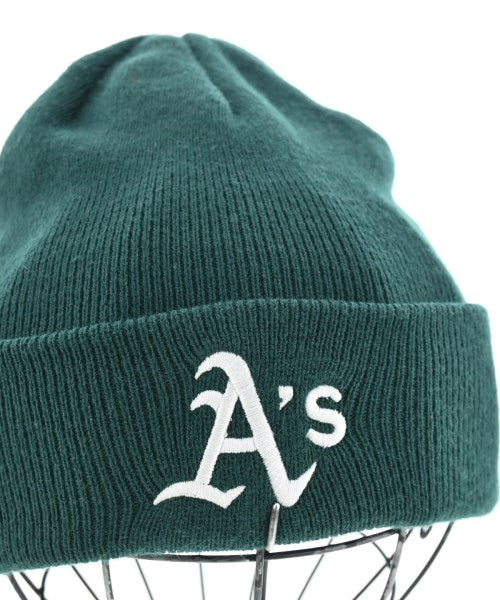 NEW ERA หมวกไหมพรม/หมวกบีนนี่